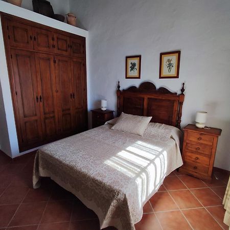 El Cortijo De Pepa Villa Конил-де-ла-Фронтера Екстериор снимка
