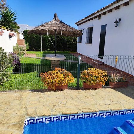 El Cortijo De Pepa Villa Конил-де-ла-Фронтера Екстериор снимка