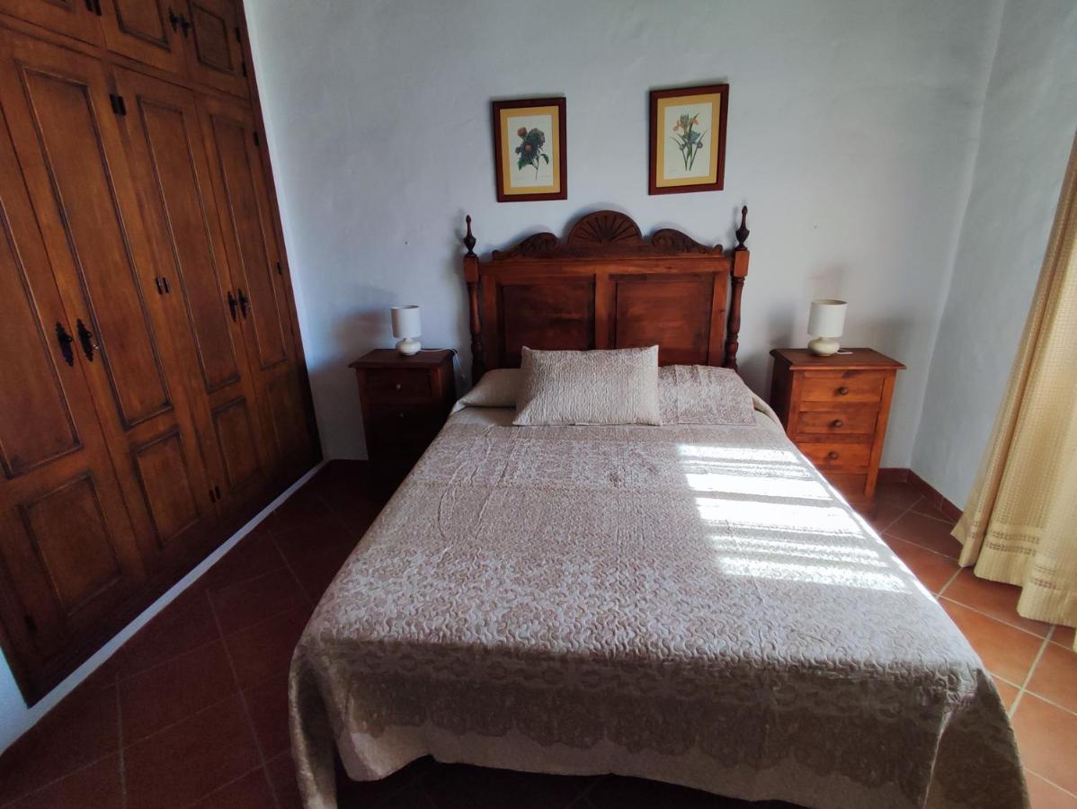 El Cortijo De Pepa Villa Конил-де-ла-Фронтера Екстериор снимка