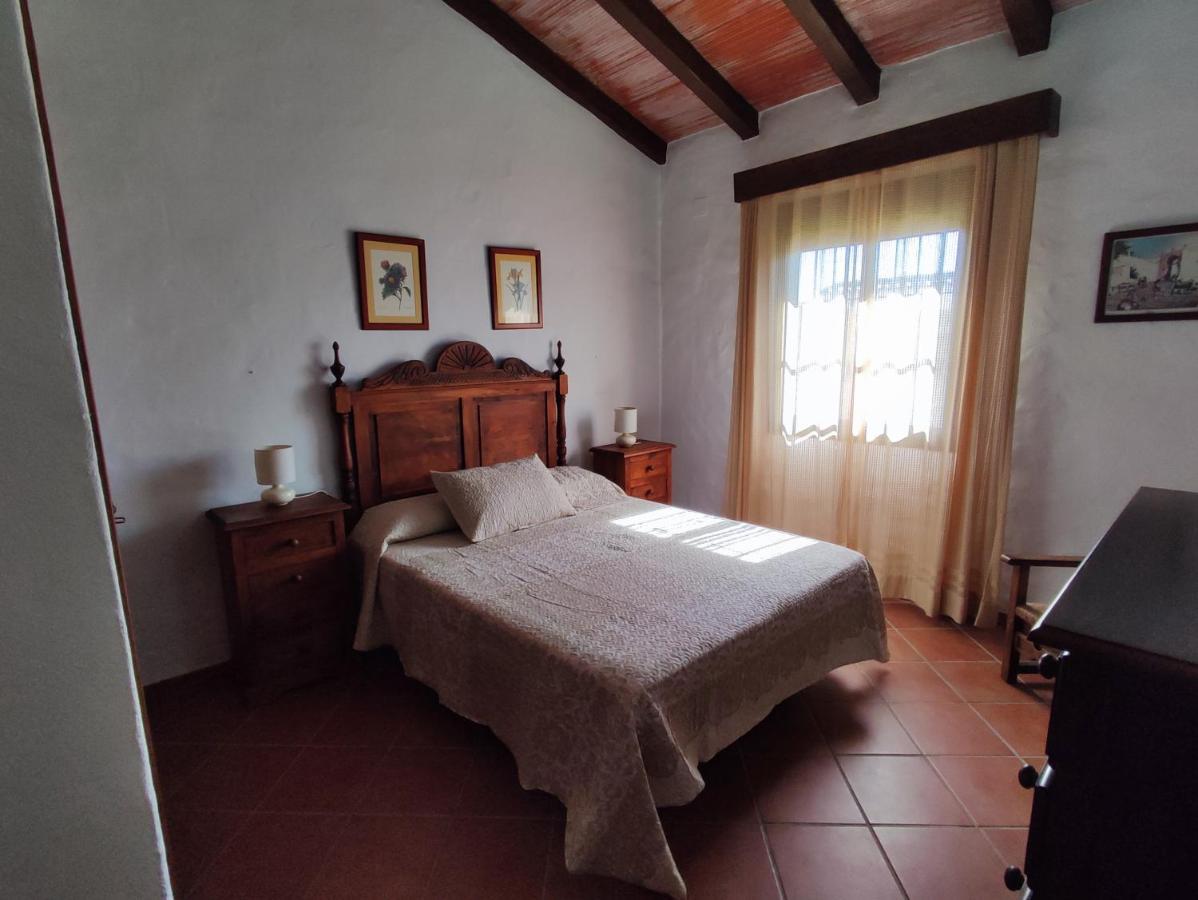 El Cortijo De Pepa Villa Конил-де-ла-Фронтера Екстериор снимка